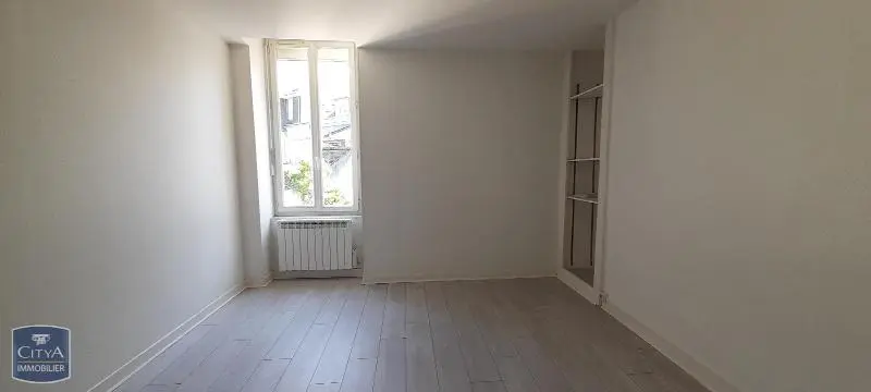 Photo 8 pour Appartement 2 pièces 43.2m² Photo 8 Appartement 2 pièces 43.2m²