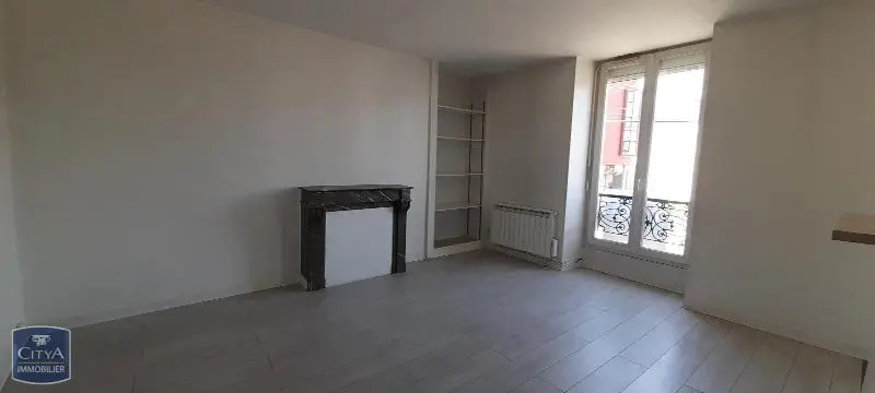 Photo 1 pour Appartement 2 pièces 43.2m² Photo 1 Appartement 2 pièces 43.2m²