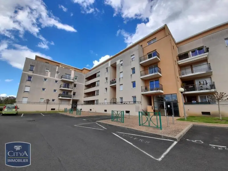 Photo 14 Appartement 3 pièces 61.92m²