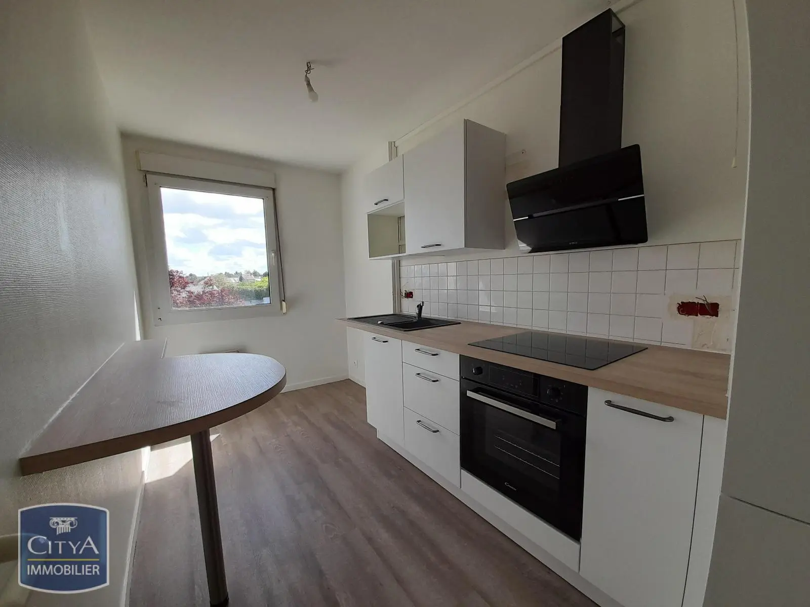 Photo 1 Appartement 2 pièces 47.02m²