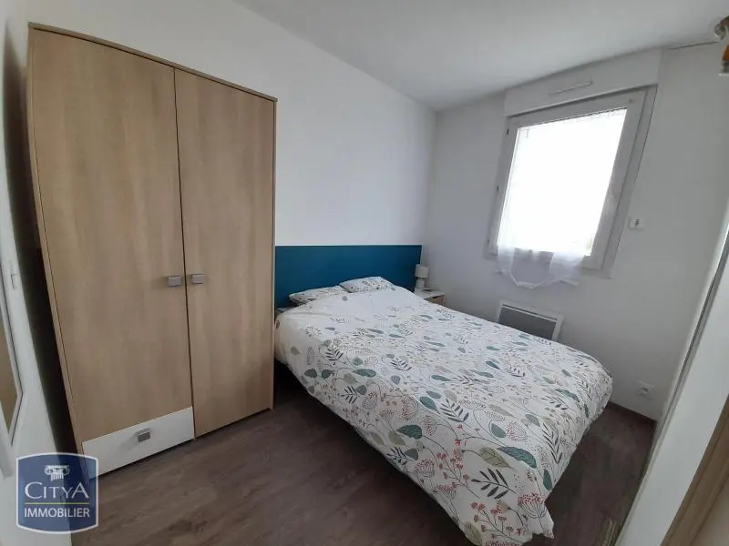 Photo 4 Appartement 1 pièce 25.63m²