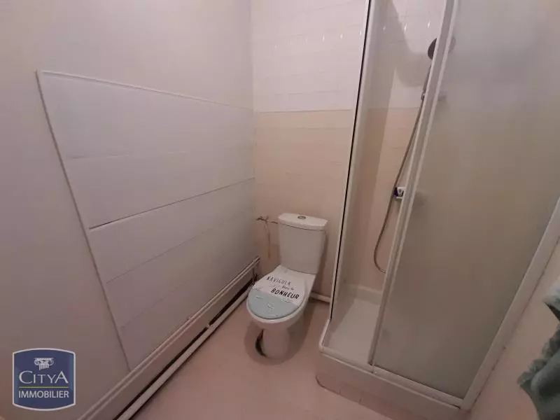 Photo 4 Appartement 1 pièce 25.39m²
