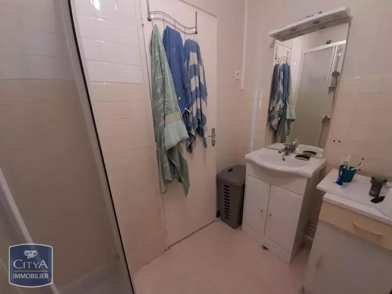 Photo 5 Appartement 1 pièce 25.39m²