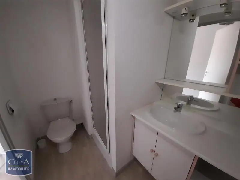 Photo 5 Appartement 1 pièce 19.79m²