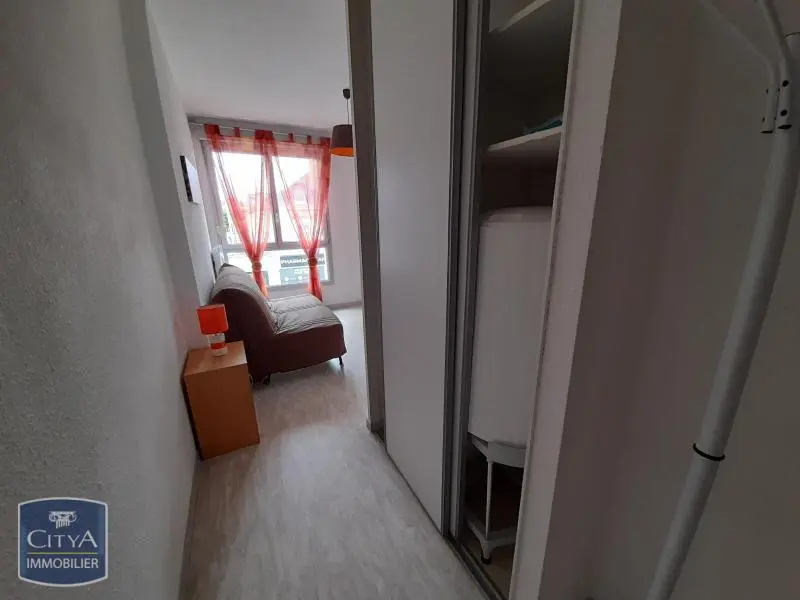 Photo 3 Appartement 1 pièce 19.79m²