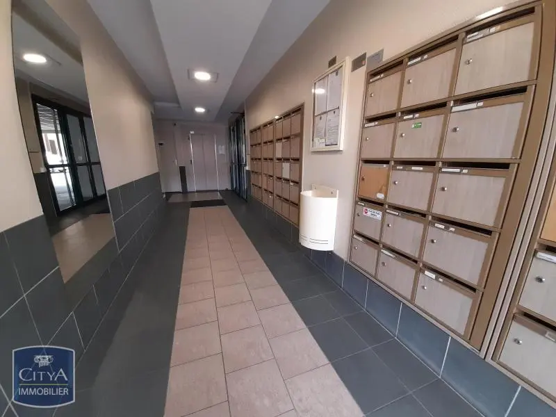 Photo 7 Appartement 1 pièce 19.79m²