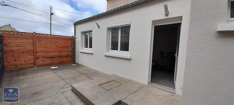Photo 8 Maison 2 pièces 26.32m²