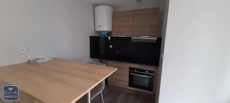 Photo 4 Maison 2 pièces 26.32m²