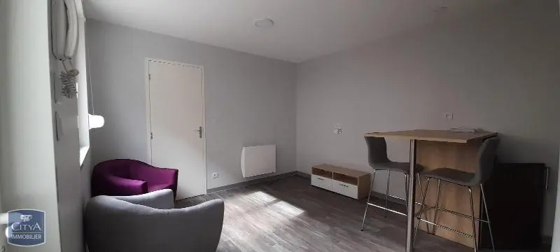 Photo 3 Maison 2 pièces 26.32m²