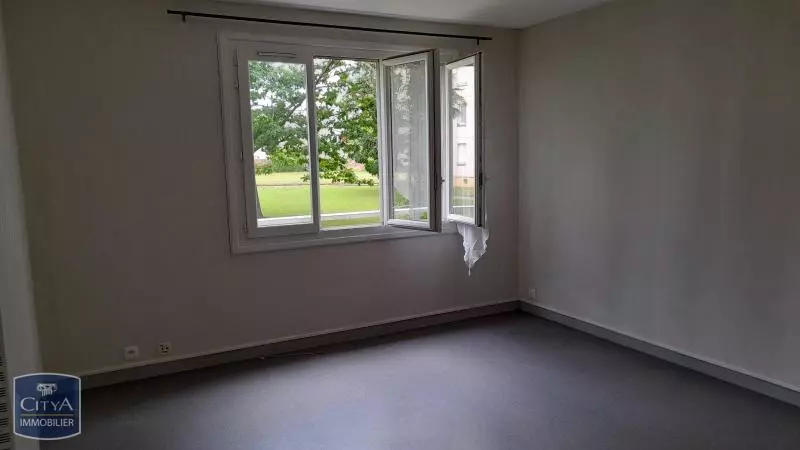 Photo 4 Appartement 1 pièce 32.35m²