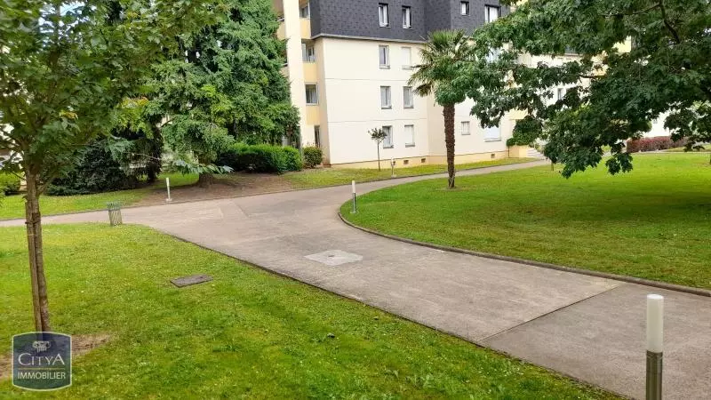 Photo 5 Appartement 1 pièce 32.35m²