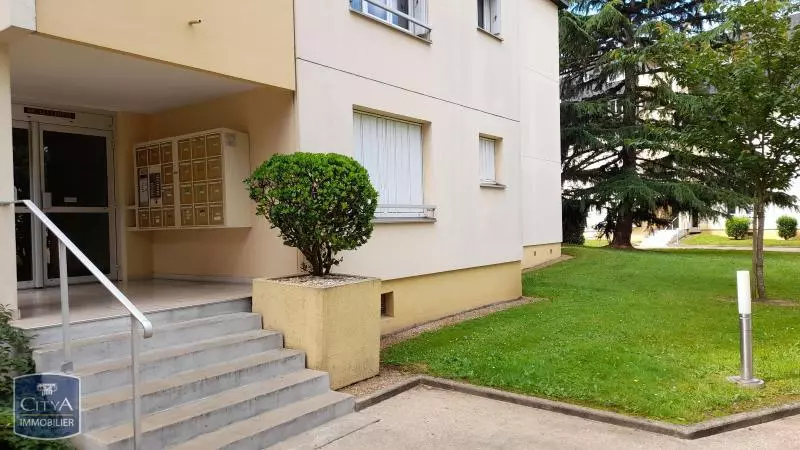Photo 6 Appartement 1 pièce 32.35m²