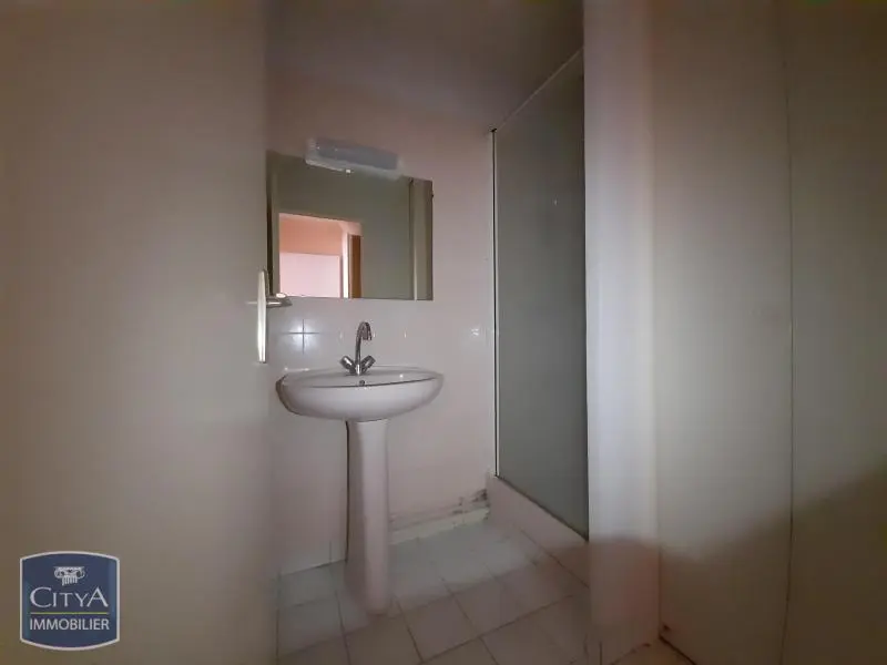 Photo 5 Appartement 1 pièce 32.9m²