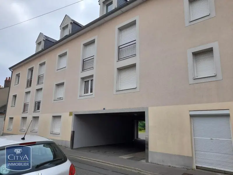 Photo 7 Appartement 1 pièce 25.61m²