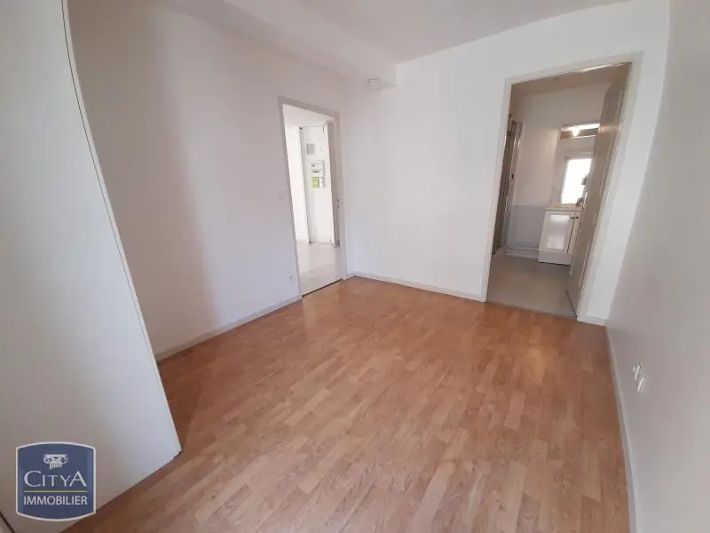 Photo 6 Appartement 2 pièces 37.81m²