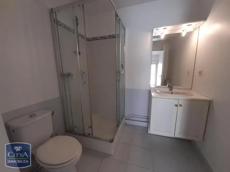 Photo 7 Appartement 2 pièces 37.81m²