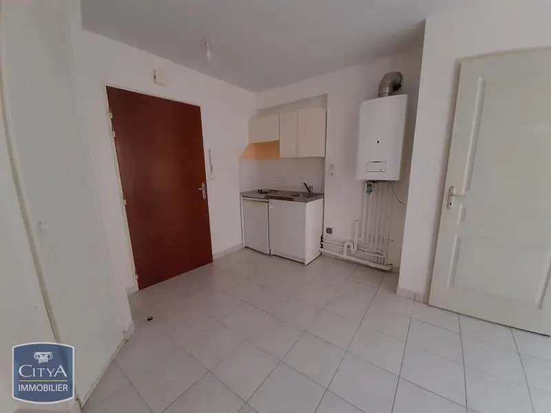 Photo 4 Appartement 2 pièces 37.81m²