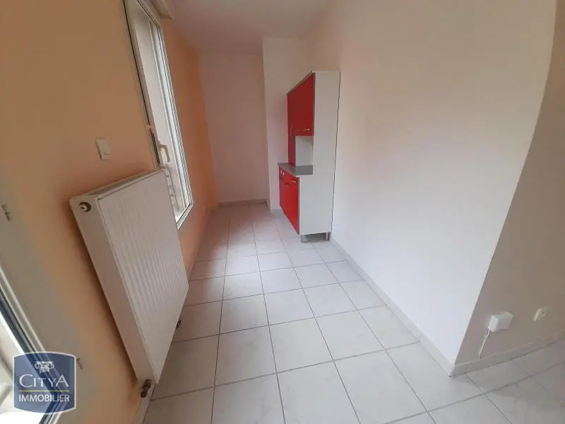 Photo 2 Appartement 2 pièces 37.81m²