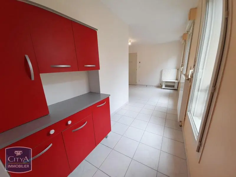 Photo 3 Appartement 2 pièces 37.81m²