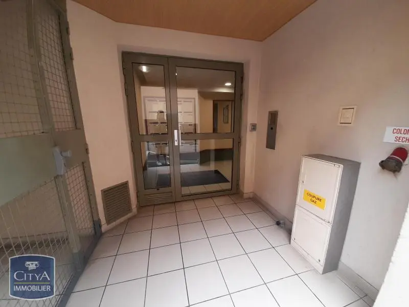 Photo 11 Appartement 2 pièces 37.81m²