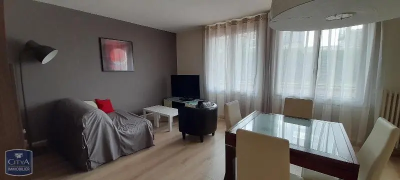 Photo 3 Appartement 2 pièces 51.46m²
