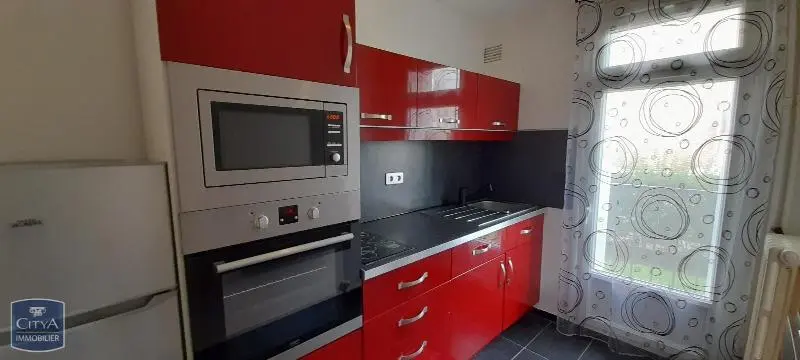Photo 5 Appartement 2 pièces 51.46m²