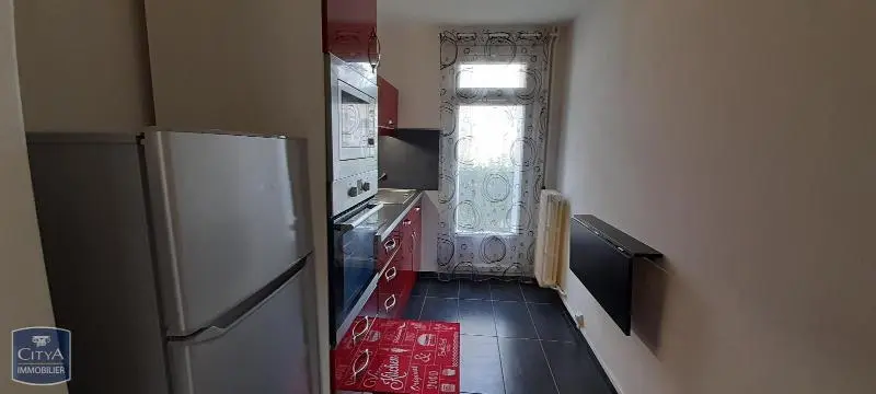 Photo 4 Appartement 2 pièces 51.46m²