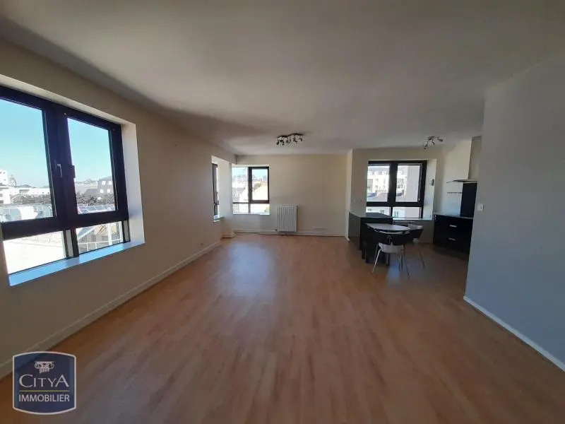 Photo 2 Appartement 3 pièces 76.67m²