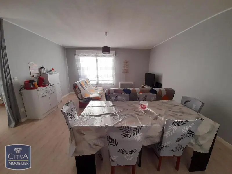 Photo 4 Appartement 2 pièces 41.16m²