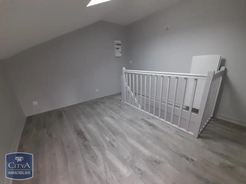 Photo 3 Appartement 2 pièces 34.18m²