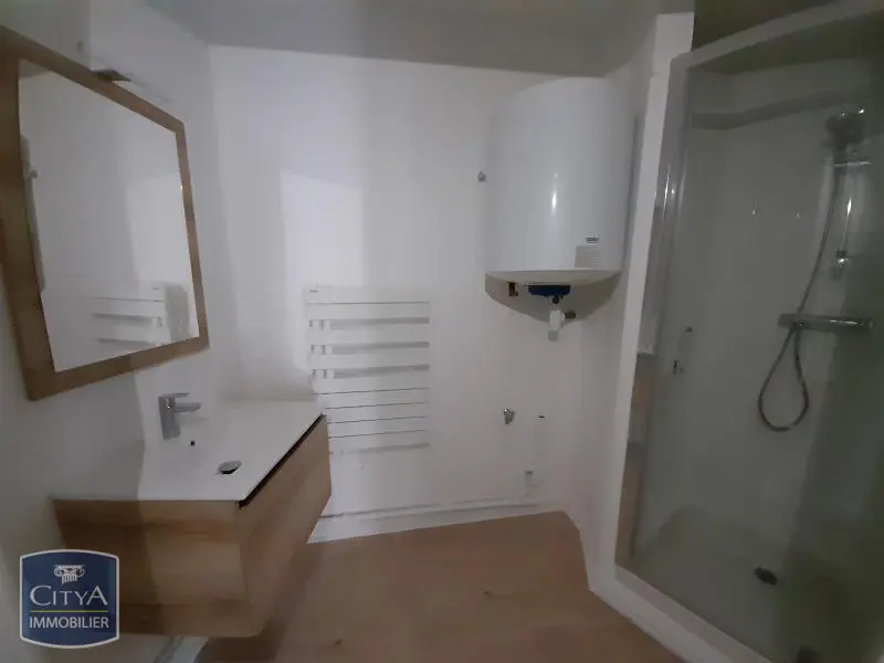 Photo 5 Appartement 2 pièces 34.18m²