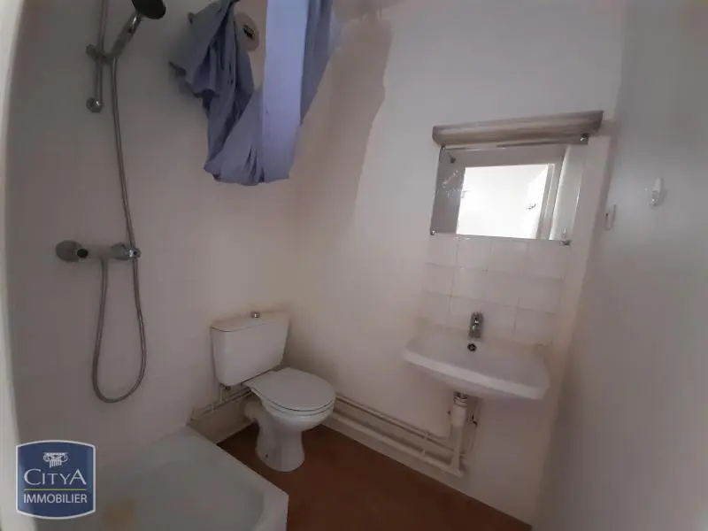 Photo 5 Appartement 1 pièce 22.07m²