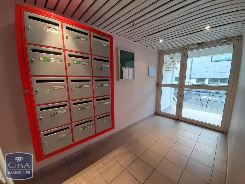 Photo 6 Appartement 1 pièce 22.07m²