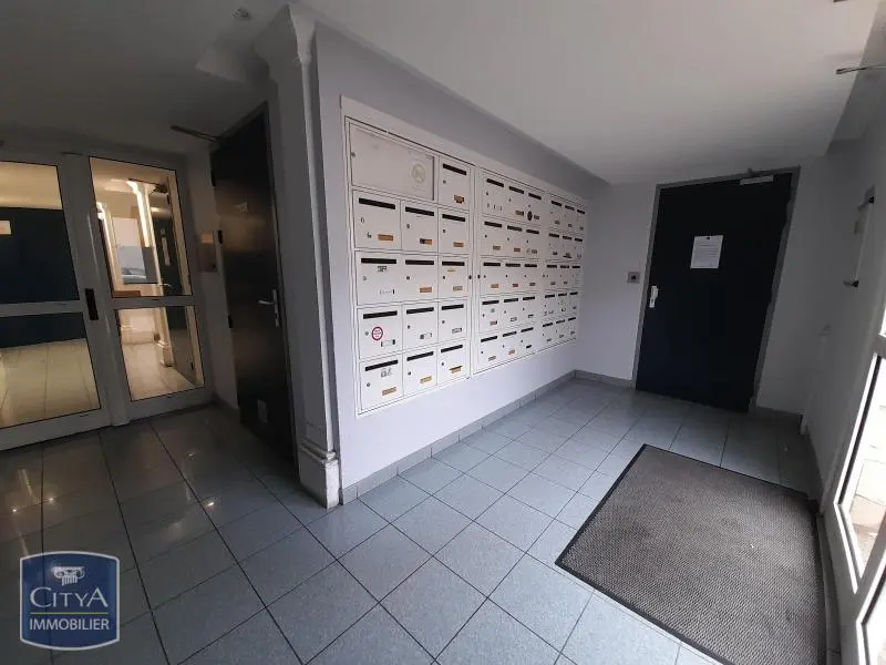 Photo 9 Appartement 1 pièce 20.1m²