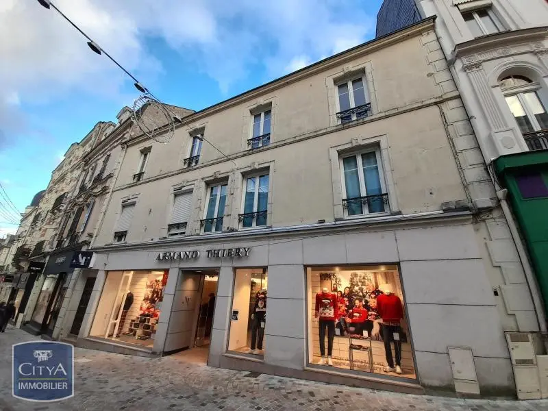 Photo 4 Appartement 2 pièces 40.17m²