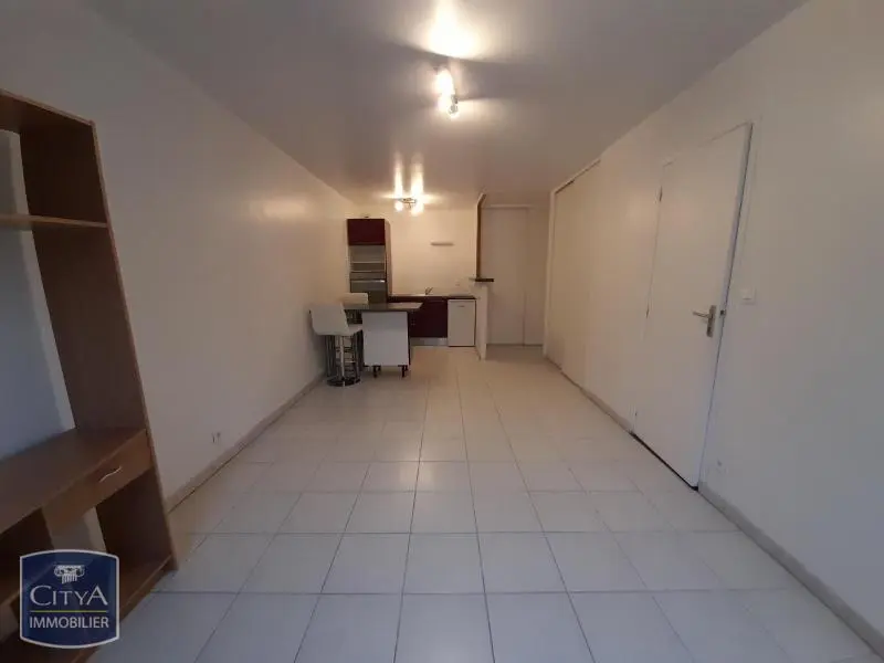 Photo 3 appartement Le Mans