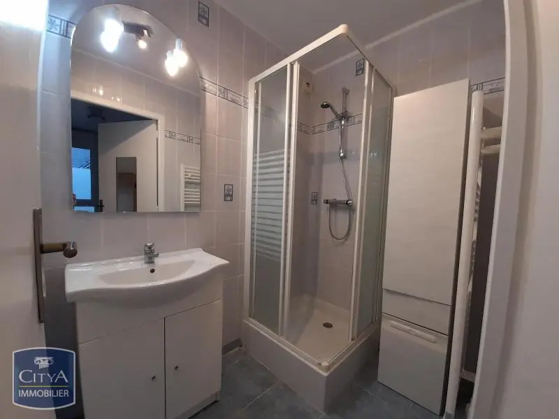 Photo 5 appartement Le Mans