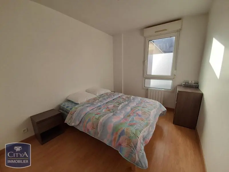 Photo 4 appartement Le Mans
