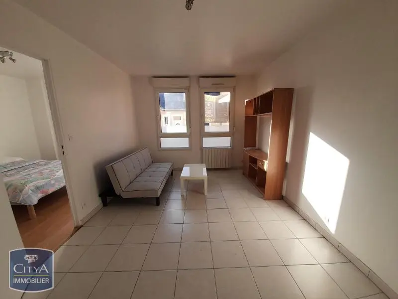 Photo 2 appartement Le Mans