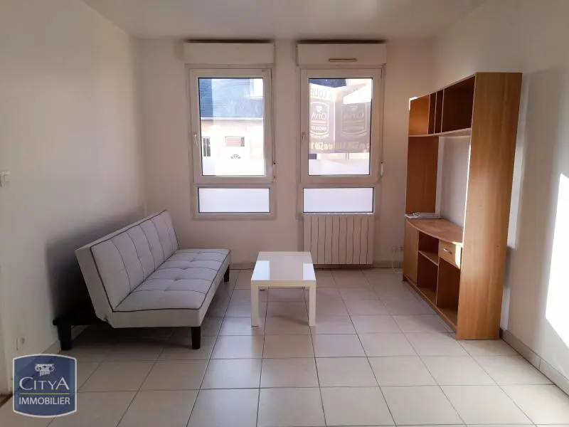 Photo 1 appartement Le Mans