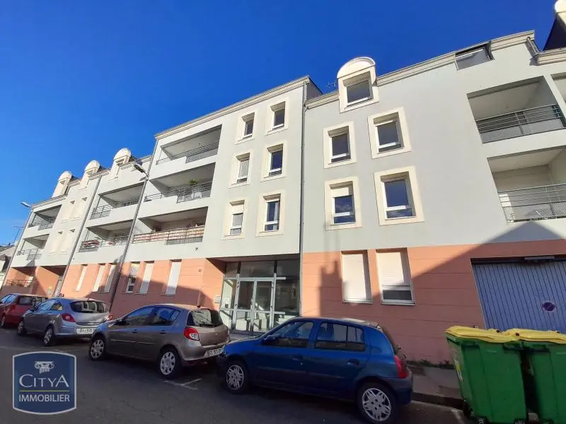 Photo 6 appartement Le Mans