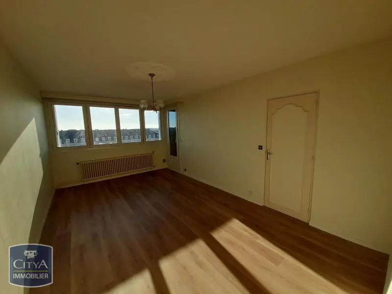 Photo 1 Appartement 4 pièces 78.2m²