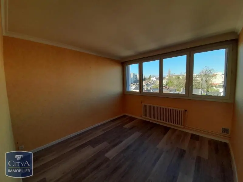 Photo 4 Appartement 4 pièces 78.2m²