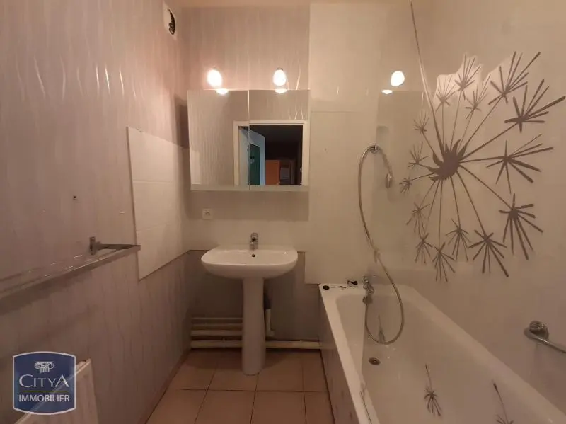 Photo 9 Appartement 3 pièces 61.92m²