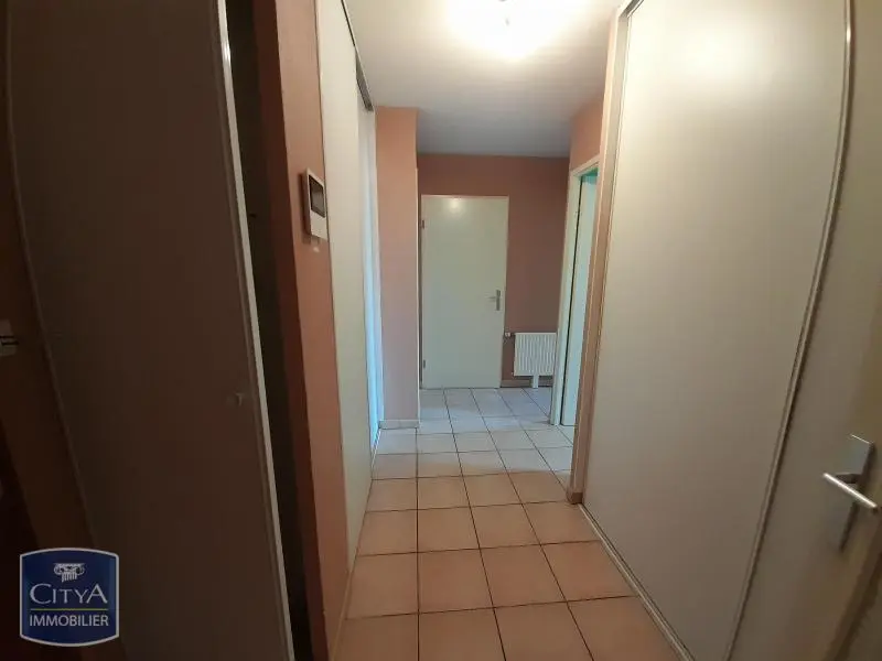 Photo 5 Appartement 3 pièces 61.92m²