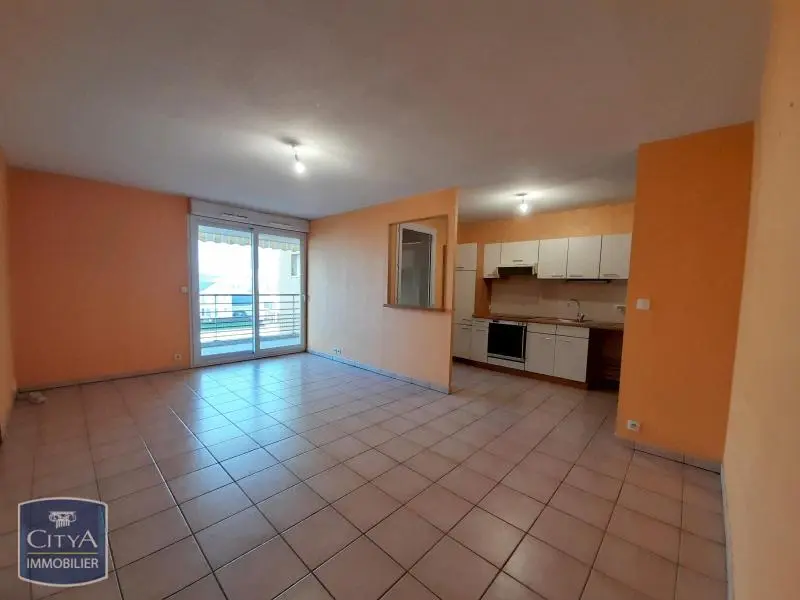 Photo 1 Appartement 3 pièces 61.92m²