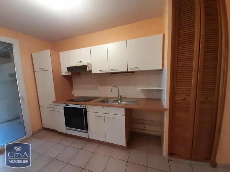 Photo 3 Appartement 3 pièces 61.92m²