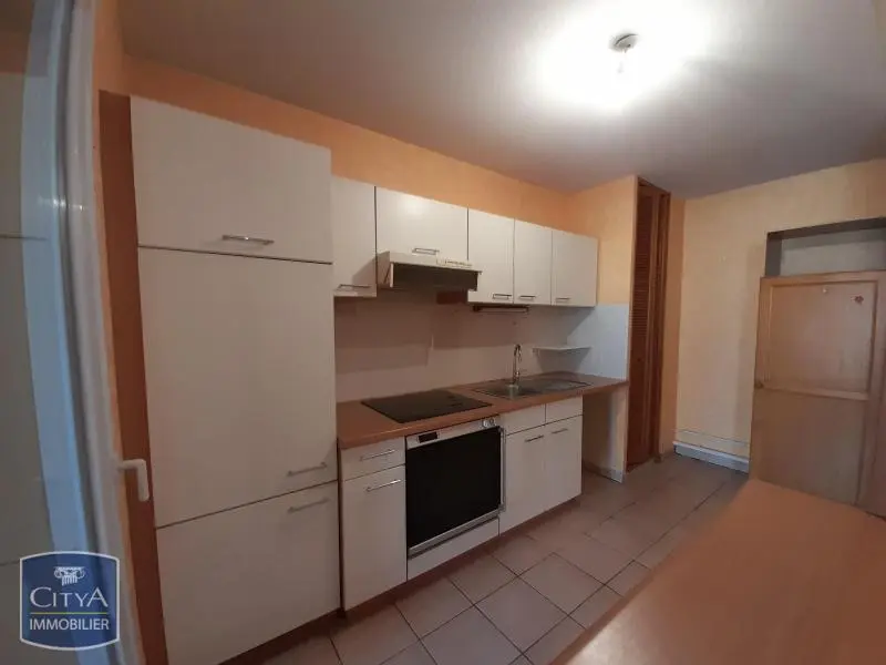 Photo 4 Appartement 3 pièces 61.92m²