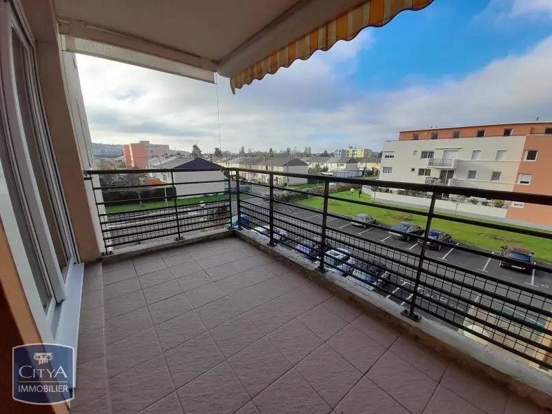 Photo 11 Appartement 3 pièces 61.92m²