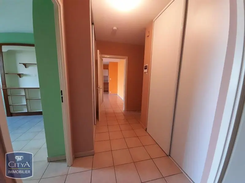 Photo 7 Appartement 3 pièces 61.92m²